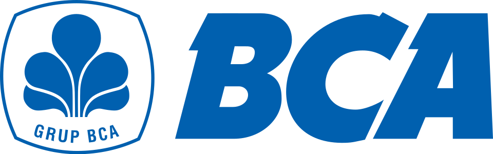 Logo BCA